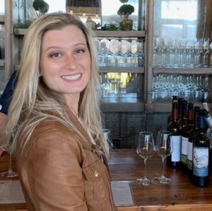 Meet your Posher, Amanda